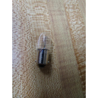 General Electric 1835 GE Miniature Lamp Light Bulb (Pack of 10) - New No Box