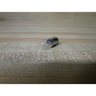 General Electric 1835 GE Miniature Lamp Light Bulb (Pack of 10) - New No Box
