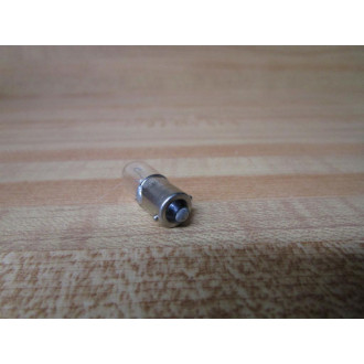 General Electric 1835 GE Miniature Lamp Light Bulb (Pack of 10) - New No Box