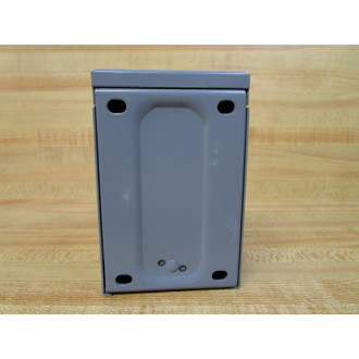Square D 2601 AG-1 Reversing Drum Switch 55540