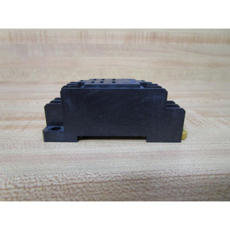 CYGKCN CTF 08A Relay Socket CTF08A (Pack of 8) - New No Box