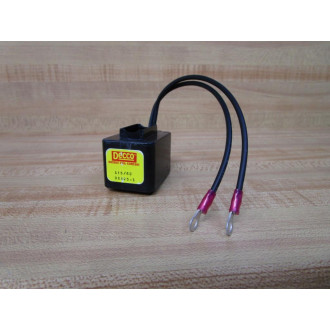 Decco 96625-1 Ross Coil 966251 - New No Box