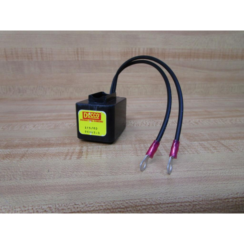 Decco 96625-1 Ross Coil 966251 - New No Box