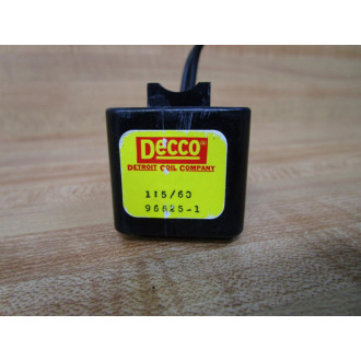 Decco 96625-1 Ross Coil 966251 - New No Box