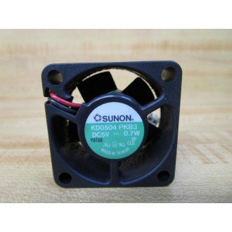 Sunon KD0504 PKB3 Fan KD0504PKB3 - New No Box