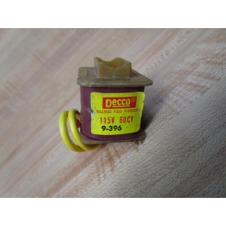 Decco 9-396 Coil 405631 - New No Box