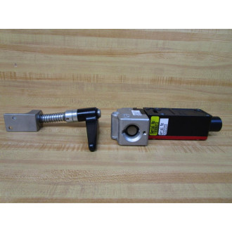 Fortress Interlocks ITM-00040938 Interlock Switch Assy MA4M6ST401 - New No Box