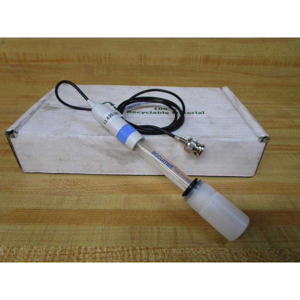 Accumet 13-620-285 PH Measurement Kit 13620285