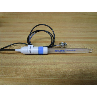 Accumet 13-620-285 PH Measurement Kit 13620285