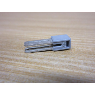 Wago 281-402  51110349 Terminal Block Jumper 281 (Pack of 135) - New No Box