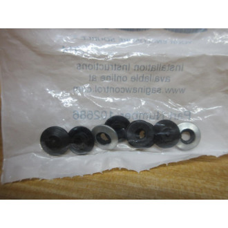 Saginaw Control & Engineering 120704 SCE Bracket Kit