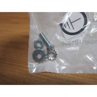 Saginaw Control & Engineering 120704 SCE Bracket Kit