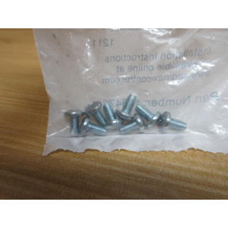 Saginaw Control & Engineering 120704 SCE Bracket Kit