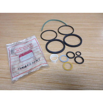Allenair E-2-12-P Repair Kit E212P