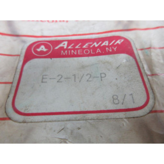 Allenair E-2-12-P Repair Kit E212P