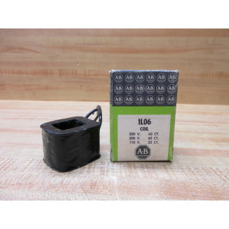 Allen Bradley 1L06 Coil