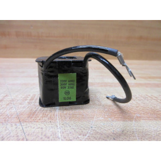 Allen Bradley 1L06 Coil