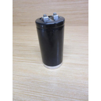 Hitachi FXA Capacitor 2000 MFD, 450VDC - Used