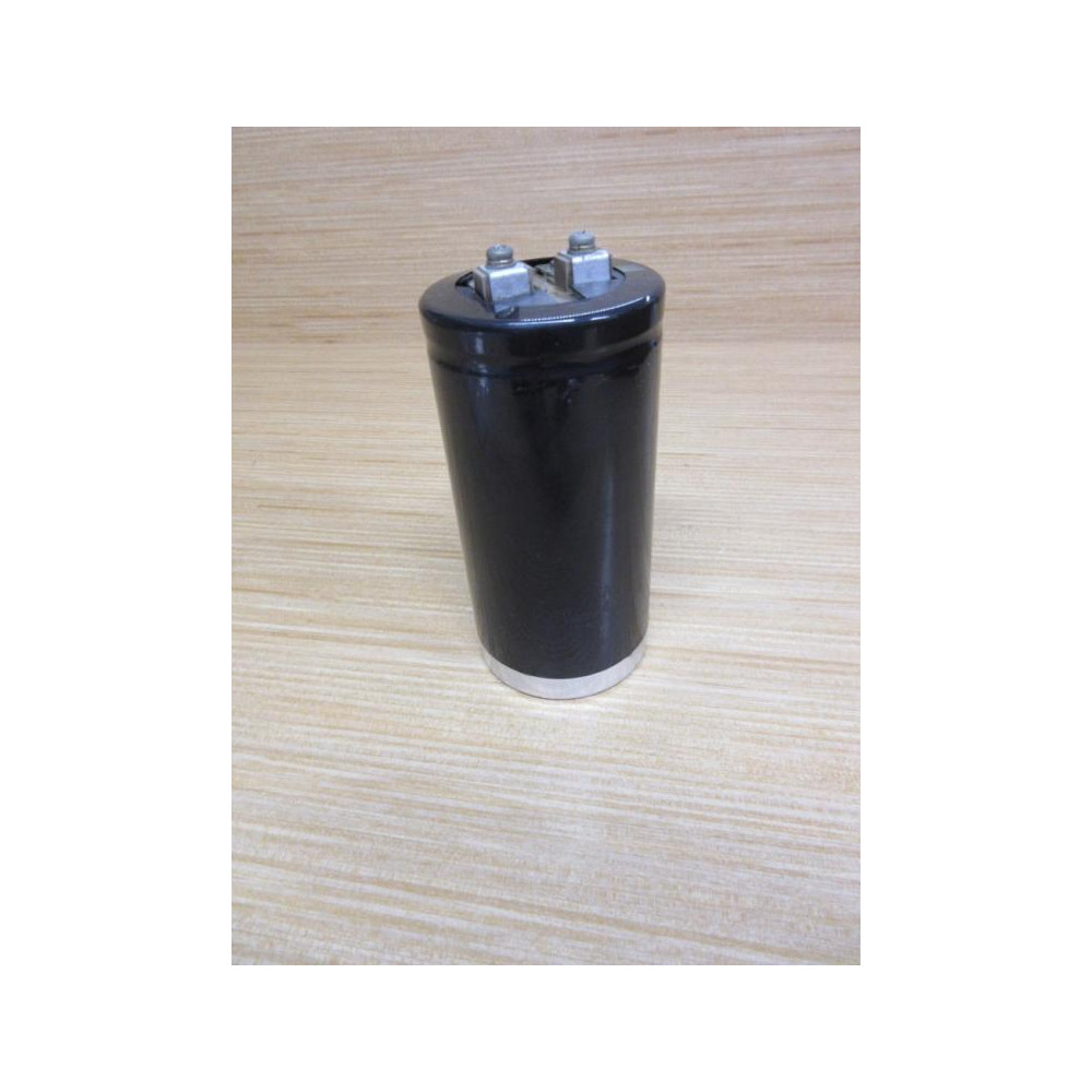 Hitachi FXA Capacitor 2000 MFD, 450VDC - Used