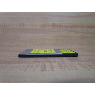 Fanuc Robotics R-J3ib PCMCIA Card 42600 - Used