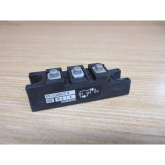 Nihon PCI008CF4 Power Block PC1008CF4 - Used