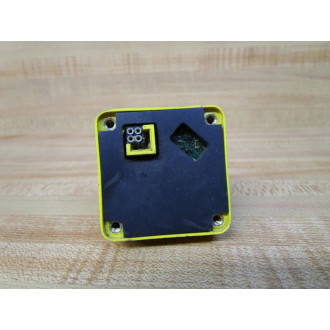 Banner OPBT2QDH Power Block 27189 - Used