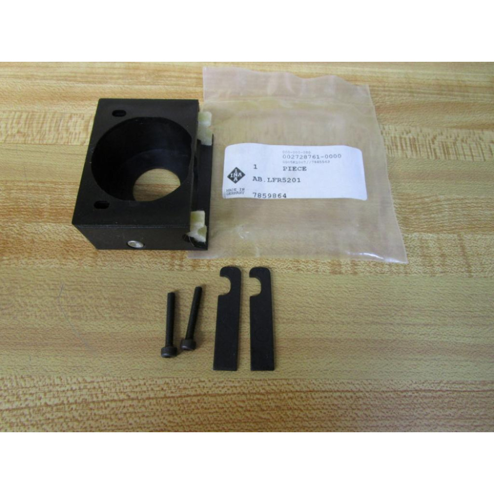 INA AB.LFR5201 Track Runner 7859864