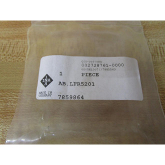 INA AB.LFR5201 Track Runner 7859864