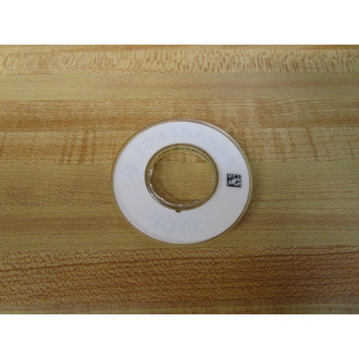 Schneider ZBY9320 Legend Plate (Pack of 8) - New No Box