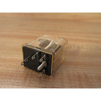 Aromat AR39344 Relay HC1-DC24V-H17 (Pack of 2) - New No Box