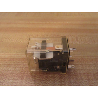 Aromat AR39344 Relay HC1-DC24V-H17 (Pack of 2) - New No Box