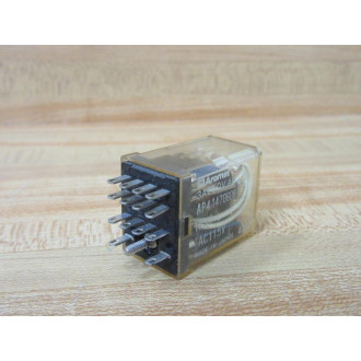 Aromat HC4D-L-AC115V Relay HC4DLAC115V AP41470608 - New No Box