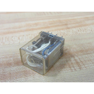 Aromat HC4D-L-AC115V Relay HC4DLAC115V AP41470608 - New No Box