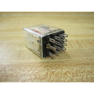 Allen Bradley 700-HC24A1-120V AC Relay 700HC24A1-120VAC Series B (Pack of 2) - New No Box