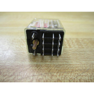 Allen Bradley 700-HC24A1-120V AC Relay 700HC24A1-120VAC Series B (Pack of 2) - New No Box