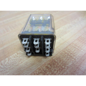 Square D 8501KU13M1P14V20 Relay Series E Series C - Used