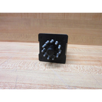 Square D 8501-KP13V20 Relay 8501KP13V20 Series D (Pack of 2) - Used