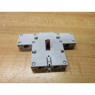 Allen Bradley 194E-E-PL11 Auxiliary Contact 194EEPL11 (Pack of 2)