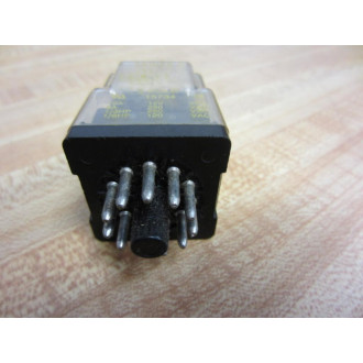 Square D 8501-KP13-P14-120V Relay 8501-KP13-P14 - Used