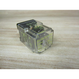 Square D 8501-KPD13 Relay 8501KPD13 12 VDC - Used