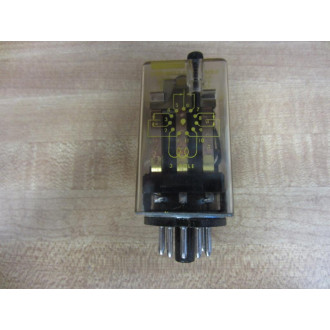 Square D 8501-KPD13 Relay 8501KPD13 24 VDC - New No Box