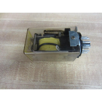 Square D 8501-KPD13 Relay 8501KPD13 24 VDC - New No Box