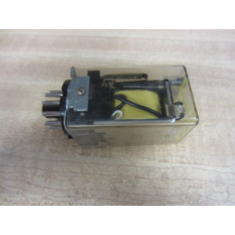 Square D 8501-KPD13 Relay 8501KPD13 24 VDC - New No Box