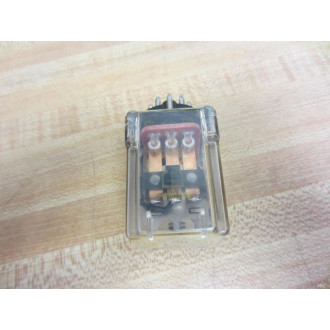 Square D 8501-KP13-P14-120V Relay 8501-KP13-P14 - New No Box