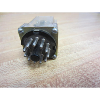 Square D 8501-KP13-P14-120V Relay 8501-KP13-P14 - New No Box