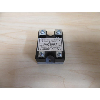 Daytronic 9399 Solid State Relay - New No Box