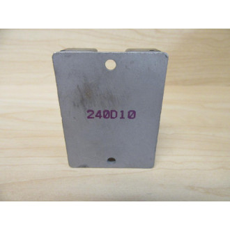 Daytronic 9399 Solid State Relay - New No Box