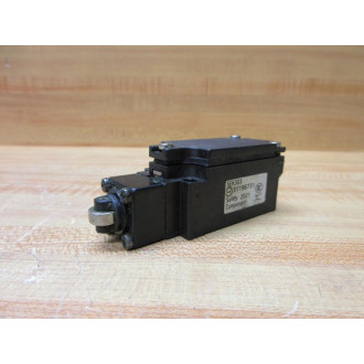 Schmersal SEK303 Limit Switch - Used