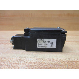 Schmersal SEK303 Limit Switch - Used