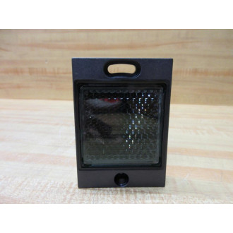 Leuze Electronic PTKS 50X50 Reflector 50060946 - Used